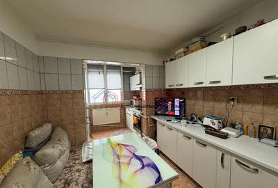 Berceni - Aparatorii Patriei 4 camere - 7