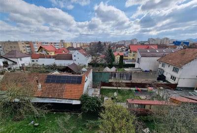 COLOSSEUM: Apartament 2 Camere Zona Aurel Vlaicu - 2