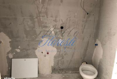 Apartament cu 2 camere semidecomandat în Florești - 3