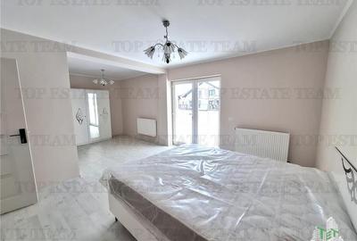 Casă individuală cu 7 camere cu Teren 720 Mp în Crevedia - 15