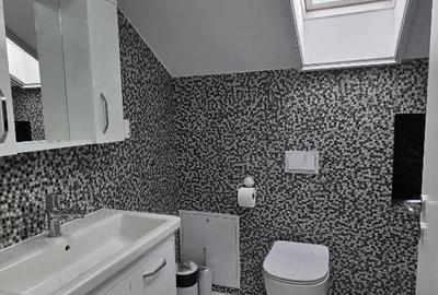 Apartament cu 3 camere decomandat, mobilat în Giroc - 9