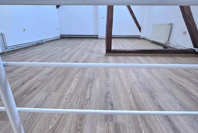 Spațiu comercial/birou de închiriat în zona The Office ,71 mp, P+M, CT, renovat - 8