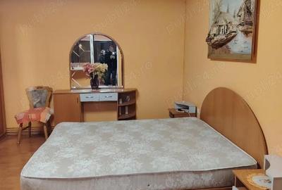 Apartament cu 2 camere decomandat în Central - 6