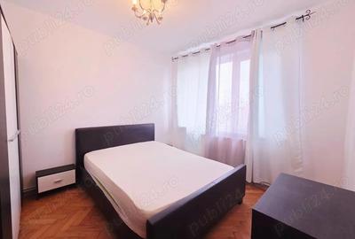 Apartament 3 camere Centru mobilat si utilat - 4