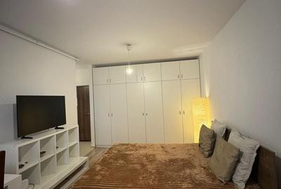 Garsonieră decomandată, mobilată în Grozăvești