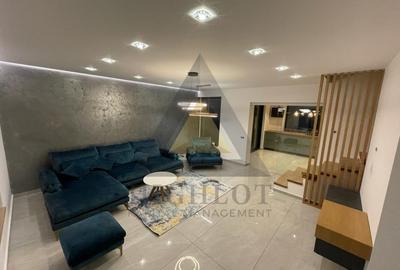 IANCU NICOLAE | VILA COMPLET MOBILATA - DISPONIBILA IMEDIAT IANCU NICOLAE | VILA COMPLET MOBILATA - DISPONIBILA IMEDIAT - 4