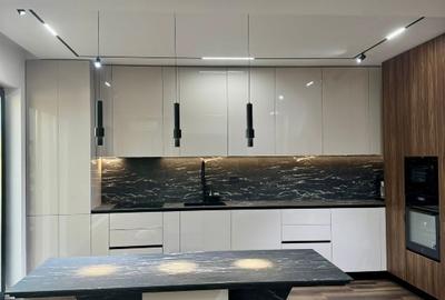 Cel mai vandut proiect din Bragadiru - Casa Individuala in Ansamblu Cel mai vandut proiect din Bragadiru - Casa Individuala in Ansamblu - 7