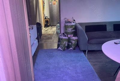 Apartament cu 3 camere semidecomandat în Drumul Taberei - 1