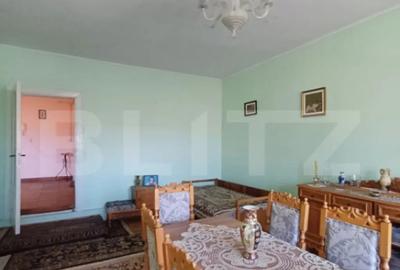 Casă cu 3 camere cu Teren 1682 Mp în Turda - 2