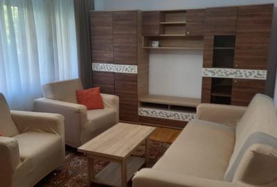 Apartament cu 2 camere decomandat în Zorilor - 2