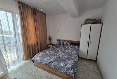 Vanzare casa 4 camere Popesti Leordeni, apropiere A0 - 8