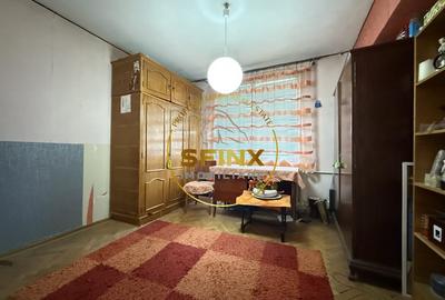 Apartament cu 2 camere semidecomandat, mobilat în Văcăresti - 3