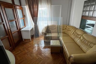 Apartament cu 4 camere decomandat, mobilat în Griviței - 16
