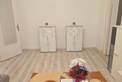 Inchiriez apartament 2 camere in Deva, zona Zamfirescu (Pacii),mobilat - 2