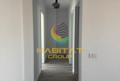 Apartament cu 2 camere în Drumul Taberei