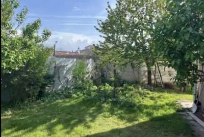 Casă individuală cu 3 camere cu Canalizare în Central - 13