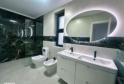 Casă cu 5 camere cu Teren 500 Mp în Central - 17