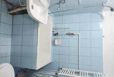 Apartament cu 2 camere nedecomandat în Dacia - 3
