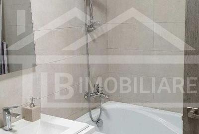 Apartament cu 2 camere semidecomandat în Tudor - 7