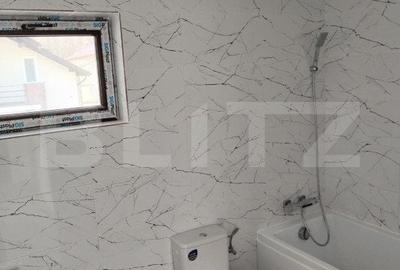 Casa/Vila deosebita 167mp, 600mp teren Targoviste - 4