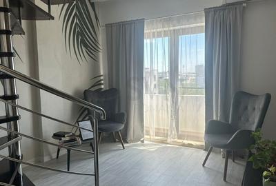 REA1023421 Duplex de vanzare l Dorobanti l Floreasca