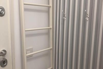 Apartament cu 2 camere în Bucureștii Noi - 12