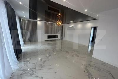 Apartament cu 4 camere decomandat în Nufărul - 11