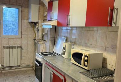 Apartament cu 2 camere decomandat în Central - 6