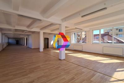 Spatiu comercial - 450 mp - 5