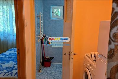 Apartament cu 2 camere semidecomandat, mobilat în Giurgiului - 22