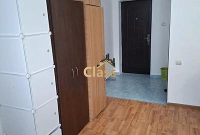 Garsonieră decomandată, mobilată în Gruia - 4