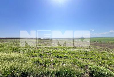 Teren Moara I 26Ari I Suceava/Moara I 7000 Euro/Ar - 8