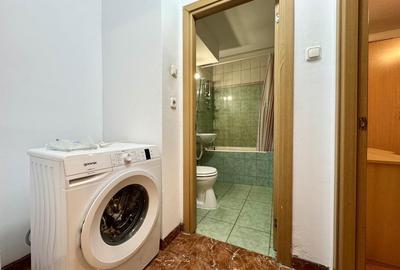 Apartament cu 2 camere decomandat, mobilat în Grigorescu - 7