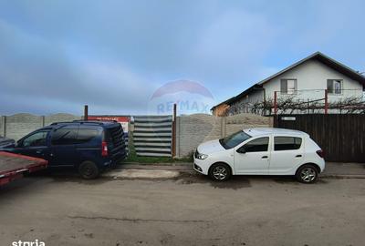 Spațiu comercial, în Ferentari - 13