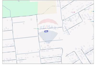 De vânzare Teren intravavilan 447mp Sânmartin - 3