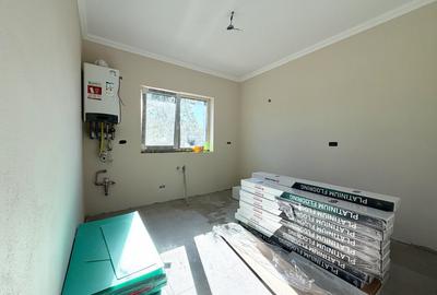 Duplex cu 4 camere cu Canalizare în Sânandrei - 4