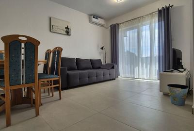 Apartament cu 2 camere în Grădiște - 9