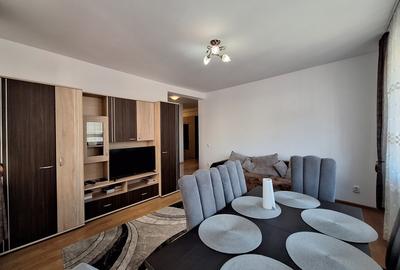 Apartament cu 2 camere decomandat în Florești - 2