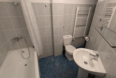 Apartament cu 3 camere semidecomandat în Cișmigiu - 2