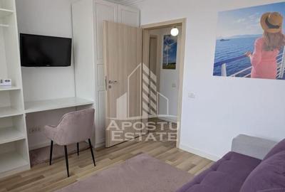 Apartament 3 camere City Of Mara, 2 bai, 2 balcoane, Parc... - 13