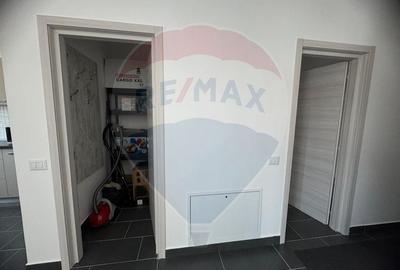 Apartament 2 camere, mobilat si utilat, zona Coresi! - 12