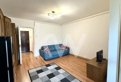 Garsonieră decomandată în Astra - 2