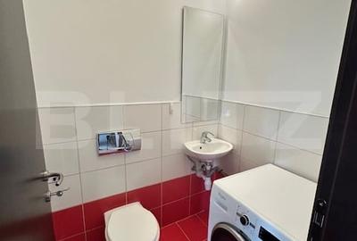 Apartament cu 3 camere in Complex Rezidential Baneasa, langa Gradina Zoologica - 4