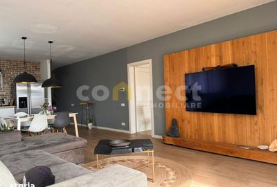 Apartament cu 3 camere în Grigorescu - 5