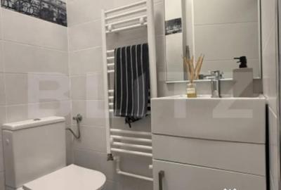 Apartament cu 3 camere decomandat în Tudor - 7