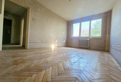 Apartament cu 2 camere semidecomandat în Hipodrom - 4