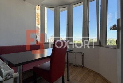 Apartament cu 4 camere de vanzare in Timisoara, zona Circumvalatiunii - 15
