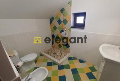 Casă individuală cu 6 camere cu Canalizare în Bordei - 19