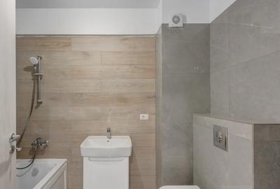 Apartament cu 2 camere decomandat în Militari - 2