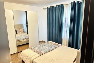 Apartament 2 camere, decomandat, 60 mp, ac, balcon, metrou aproape, Unirii - 1